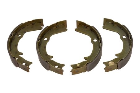 Set saboti frana Maxgear 19-1789