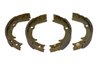 Set saboti frana Maxgear 19-1789