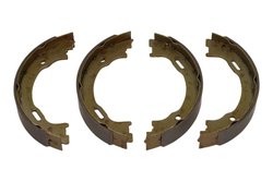 Set saboti frana Maxgear 19-1791