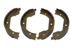 SET SABOTI FRANA MAXGEAR 19-1790 - Compatibil cu ALPINA, BMW, BMW (BRILLIANCE), ROLLS-ROYCE, VW