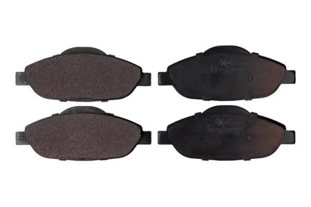 SET PLACUTE FRANA MAXGEAR 19-1793 - Compatibil cu PEUGEOT