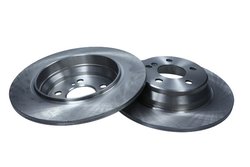 DISC FRANA MAXGEAR 19-1797 - Compatibil cu MERCEDES-BENZ