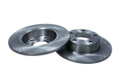 DISC FRANA MAXGEAR 19-1801 - Compatibil cu AUDI