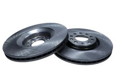 DISC FRANA MAXGEAR 19-1803 - Compatibil cu AUDI, SEAT