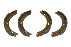 SET SABOTI FRANA MAXGEAR 19-1805 - Compatibil cu CHRYSLER, MERCEDES-BENZ
