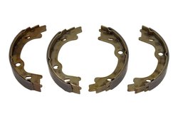 Set saboti frana Maxgear 19-1809