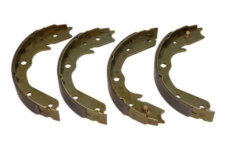 Set saboti frana Maxgear 19-1810