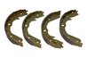 Set saboti frana Maxgear 19-1810
