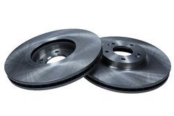 DISC FRANA MAXGEAR 19-1812 - Compatibil cu HYUNDAI, KIA