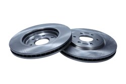 DISC FRANA MAXGEAR 19-1815 - Compatibil cu NISSAN