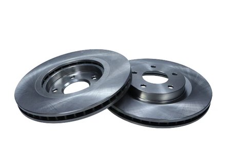DISC FRANA MAXGEAR 19-1816 - Compatibil cu NISSAN, NISSAN (DFAC), RENAULT