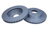 DISC FRANA MAXGEAR 19-1827MAX - Compatibil cu JEEP