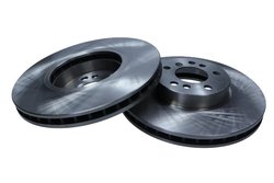 DISC FRANA MAXGEAR 19-1829 - Compatibil cu BMW