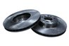 DISC FRANA MAXGEAR 19-1829 - Compatibil cu BMW
