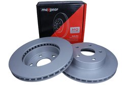DISC FRANA MAXGEAR 19-1827MAX - Compatibil cu JEEP