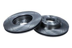 DISC FRANA MAXGEAR 19-1830 - Compatibil cu LAND ROVER