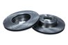 DISC FRANA MAXGEAR 19-1830 - Compatibil cu LAND ROVER