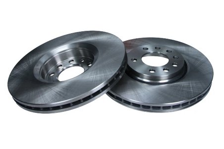 DISC FRANA MAXGEAR 19-1832 - Compatibil cu CADILLAC, CHEVROLET, OPEL, SAAB, VAUXHALL