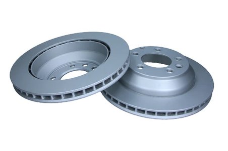 DISC FRANA MAXGEAR 19-1833MAX - Compatibil cu AUDI, PORSCHE, VW