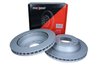 DISC FRANA MAXGEAR 19-1833MAX - Compatibil cu AUDI, PORSCHE, VW