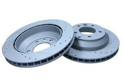 DISC FRANA MAXGEAR 19-1833SPORT - Compatibil cu AUDI, PORSCHE, VW