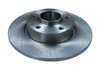 DISC FRANA MAXGEAR 19-1834 - Compatibil cu NISSAN, OPEL, RENAULT, VAUXHALL