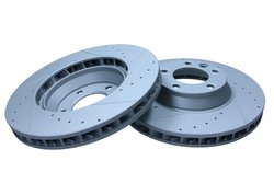 DISC FRANA MAXGEAR 19-1836SPORT - Compatibil cu AUDI, PORSCHE, VW