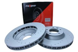 Disc frana Maxgear 19-1836SPORT