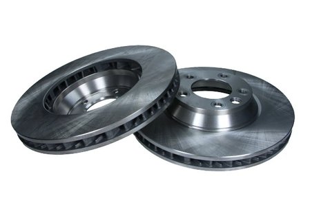 DISC FRANA MAXGEAR 19-1837 - Compatibil cu AUDI, PORSCHE, VW