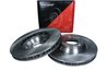 DISC FRANA MAXGEAR 19-1837 - Compatibil cu AUDI, PORSCHE, VW