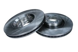 DISC FRANA MAXGEAR 19-1838 - Compatibil cu AUDI