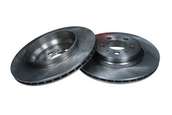DISC FRANA MAXGEAR 19-1839 - Compatibil cu VOLVO