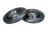DISC FRANA MAXGEAR 19-1839 - Compatibil cu VOLVO