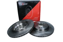 DISC FRANA MAXGEAR 19-1839 - Compatibil cu VOLVO