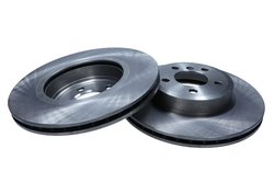 DISC FRANA MAXGEAR 19-1841 - Compatibil cu BMW