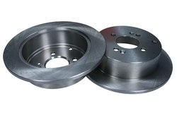 DISC FRANA MAXGEAR 19-1842 - Compatibil cu HYUNDAI, HYUNDAI (BEIJING), KIA, KIA (DYK)