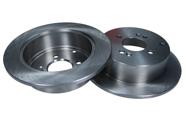 DISC FRANA MAXGEAR 19-1842 - Compatibil cu HYUNDAI, HYUNDAI (BEIJING), KIA, KIA (DYK)