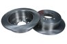 DISC FRANA MAXGEAR 19-1842 - Compatibil cu HYUNDAI, HYUNDAI (BEIJING), KIA, KIA (DYK)