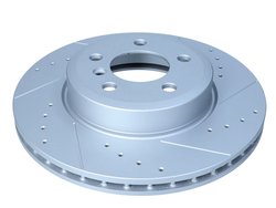 Disc frana Maxgear 19-1841SPORT