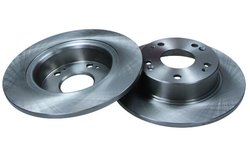 DISC FRANA MAXGEAR 19-1843 - Compatibil cu HONDA
