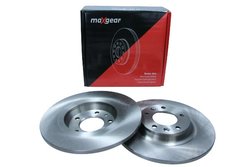DISC FRANA MAXGEAR 19-1845 - Compatibil cu CITROEN, PEUGEOT