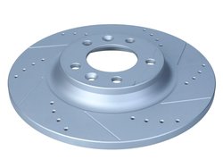 Disc frana Maxgear 19-1845SPORT