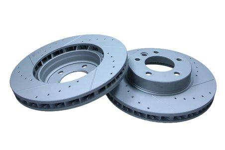 DISC FRANA MAXGEAR 19-1847SPORT - Compatibil cu PORSCHE, VW