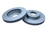 DISC FRANA MAXGEAR 19-1847SPORT - Compatibil cu PORSCHE, VW