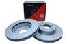 DISC FRANA MAXGEAR 19-1847SPORT - Compatibil cu PORSCHE, VW