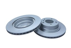 DISC FRANA MAXGEAR 19-1849MAX - Compatibil cu BMW, BMW (BRILLIANCE)