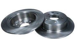 DISC FRANA MAXGEAR 19-1851 - Compatibil cu NISSAN, NISSAN (DFAC)