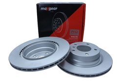DISC FRANA MAXGEAR 19-1849MAX - Compatibil cu BMW, BMW (BRILLIANCE)