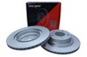 DISC FRANA MAXGEAR 19-1849MAX - Compatibil cu BMW, BMW (BRILLIANCE)