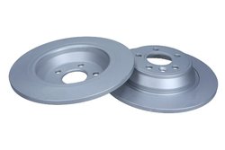 DISC FRANA MAXGEAR 19-1853MAX - Compatibil cu FORD, LAND ROVER